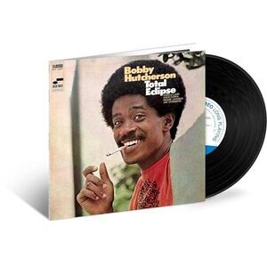 Total Eclipse (Blue Note Tone Poet Vinyl Series)
